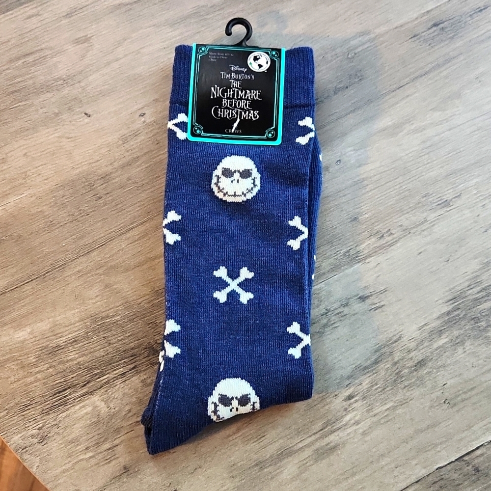 Disney Socks
